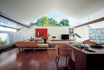 ヒットハウジング株式会社