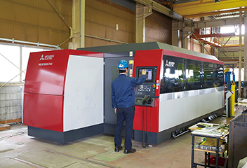 群馬加工センター